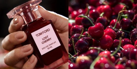 Tom Ford Lost Cherry Eau de Parfum Review & Photos