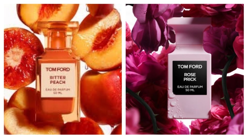 Tom Ford Bitter Peach & Rose Prick – Kafkaesque