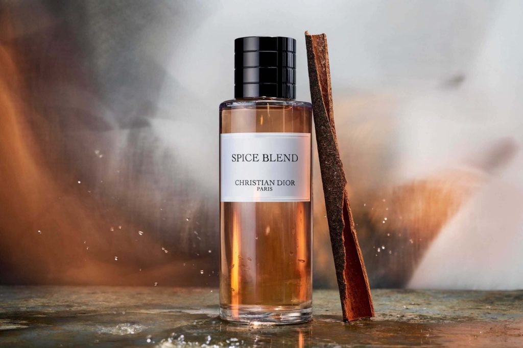 Dior Spice Blend Eau De Parfum – Perfume Gallery