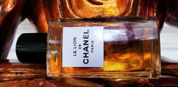 latest chanel perfume 2022